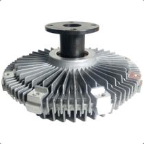 Polia Viscosa Miolo Da Helice L200 Triton 2.4 16v 3.5 V6 2007 A 2021