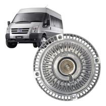 Polia Viscosa Ou Miolo Helice Ford Transit 2.2/2.4 08/13-6C1186C17CC