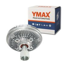 Polia viscosa S10 Trailblazer 2.8 Diesel Turbo 2017 a 2021