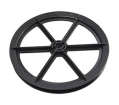 Polia Volante Para Tanquinho Premium 3.0 Libell - Original Polia Volante Para Tanquinho Premium 3.0 Libell - Original