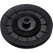 Polia W10181250 Lr Brastemp Mondial/Clean Original(Plastica)