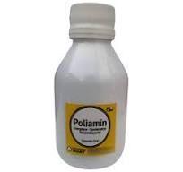 Poliamim 100ml