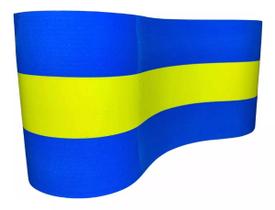 Poliboia Eva 25x10x9cm Flutuador/natação/hidroginástica