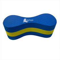 Polibóia Flutuador De Perna100% EVA DF1090 Azul Dafoca