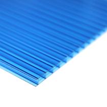 Policarbonato Alveolar 6 x 2100 x 6000 MM Policarbonato Alveolar 6 x 2100 x 6000 MM