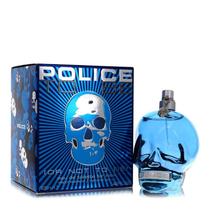 Police To Be ( Or Not To Be) Masculino Eau De Toilette 125ml