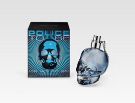 Police To Be ( Or Not To Be) Masculino Eau De Toilette