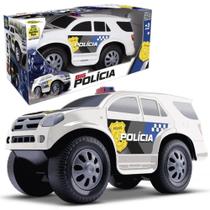 Policia Big Car Suv - Samba Toys 0057 Policia Big Car Suv - Samba Toys 0057