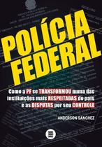 Polícia Federal Sortido