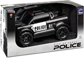 Policia Pickup Force Caminhonete - Roma 0991