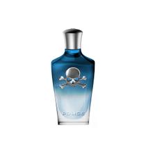 Polícia Poção Poder Eau De Parfum Spray 3.4 Oz