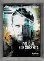 Policial Sob Suspeita Dvd
