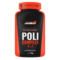 Policomplex Polivitaminico New Millen - 30 Tabs Policomplex Polivitaminico New Millen - 30 Tabs