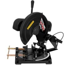 Policorte 10 POL Alumicorte SCA 100 s/ Motor com Chave Mono MOTOMIL