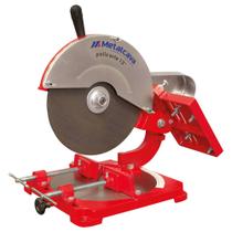 Policorte 12" S/ Motor Pcsm 12" Serralheiro Metalcava