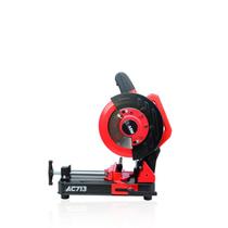 Policorte Portátil ASM Ultra AC713 com Disco de Corte de 7.1/4" (~185mm)