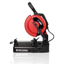 Policorte Portátil ASM Ultra BLDC 1030 com Disco de Corte de 10"