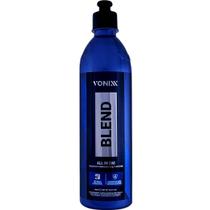 Polidor 4 em 1 All in One Blend Corte Refino Lustro Proteção SiO2