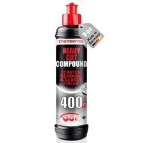 Polidor Automotivo Menzerna Heavy Cut Compound 400 240 ml Polidor Automotivo Menzerna Heavy Cut Compound 400 240 ml