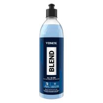 Polidor Automotivo Vitrificador Blend All in One 500ml - Vonixx 2026003