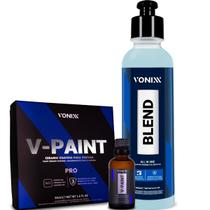 Polidor Blend All In One Vonixx Corte Refino Vpaint 50ml Polidor Blend All In One Vonixx Corte Refino Vpaint 50ml