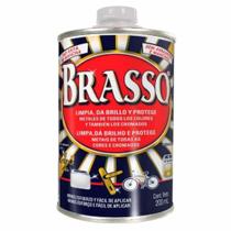 Polidor Brasso 200 Ml Polidor Brasso 200 Ml