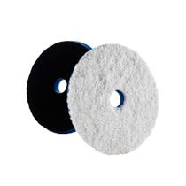 Polidor Buffer Pads Lake Country HDO Foam Orange 6,5", 1 pacote Polidor Buffer Pads Lake Country HDO Foam Orange 6,5", 1 pacote