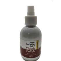 POLIDOR CLASSIC POLISH TUNNING 118ml P/ INSTRUMENTO