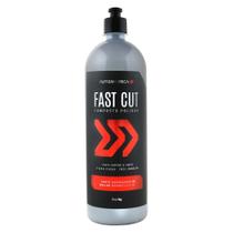 Polidor Composto Fast Cut 1 kg - Autoamerica