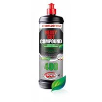 Polidor Corte Heavy Cut Compound Green Line 400 1 litro Menzerna