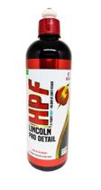 Polidor Corte Pesado HPF - Hi Power Fast 500ml - Lincoln Polidor Corte Pesado HPF - Hi Power Fast 500ml - Lincoln