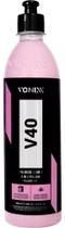 Polidor Corte Refino Lustro Protecao 4 Em 1 V40 500ml Vonixx Polidor Corte Refino Lustro Protecao 4 Em 1 V40 500ml Vonixx