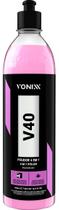 Polidor Corte Refino Lustro Protecao 4 Em 1 V40 500ml Vonixx