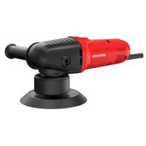 Polidor CRAFTSMAN CMEE145, órbita aleatória de velocidade variável, 6 polegadas