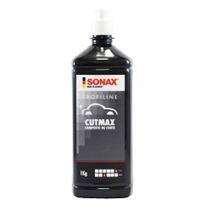 Polidor Cutmax 1kg Sonax