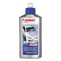 Polidor de Carro SONAX PPF+Vinil 250ml Remoção de Riscos