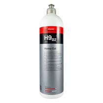 Polidor de Corte Pesado H9.02 Koch Chemie - 1 Litro