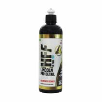 Polidor de Corte, Refino e Lustro All in One HFF 500g Lincoln