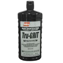 Polidor De Corte Super Agressivo Tru-Grit Malco 946Ml