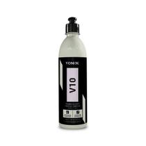 Polidor de Corte V10 500 ml Vonixx