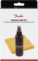 Polidor de Guitarra Fender Kit de Cuidados 0990528000