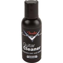 Polidor de Guitrarra Fender Custom Shop Limpa Hidrata