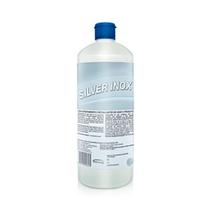 Polidor de Inox 1 Litro Silver - SILVER CHEMICAL