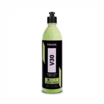 Polidor de Lustro Para Verniz Asiático V 30 Vonixx 500 ML Polidor de Lustro Para Verniz Asiático V 30 Vonixx 500 ML
