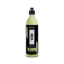 Polidor de Lustro V30 500 ml Vonixx Polidor de Lustro V30 500 ml Vonixx