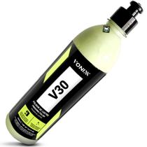 Polidor de Lustro Verniz Asiático Macio V30 500ml Vonixx Polidor de Lustro Verniz Asiático Macio V30 500ml Vonixx