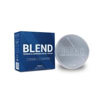 Polidor de Metais Blend Ceramic & Carnaúba 150g - VONIXX Polidor de Metais Blend Ceramic & Carnaúba 150g - VONIXX