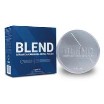 Polidor de metais Blend Metal Polish 150g Vonixx Polidor de metais Blend Metal Polish 150g Vonixx