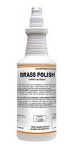 Polidor De Metais Brass Polish 1 Litro Spartan