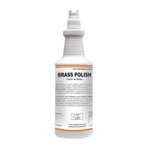Polidor de metais brass polish 1L Spartan Polidor de metais brass polish 1L Spartan
